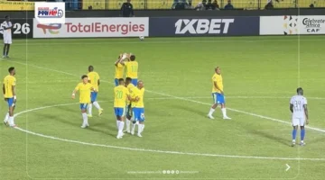 كيف يواجه الملعب المالي فريق صن داونز في دوري أبطال أفريقيا؟